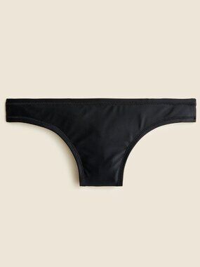 NWT J. Crew Hipster Bikini Bottom Plus Size 3X